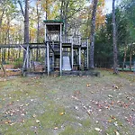 Villa - Ski Shawnee - Hot Tub - Fire Pit