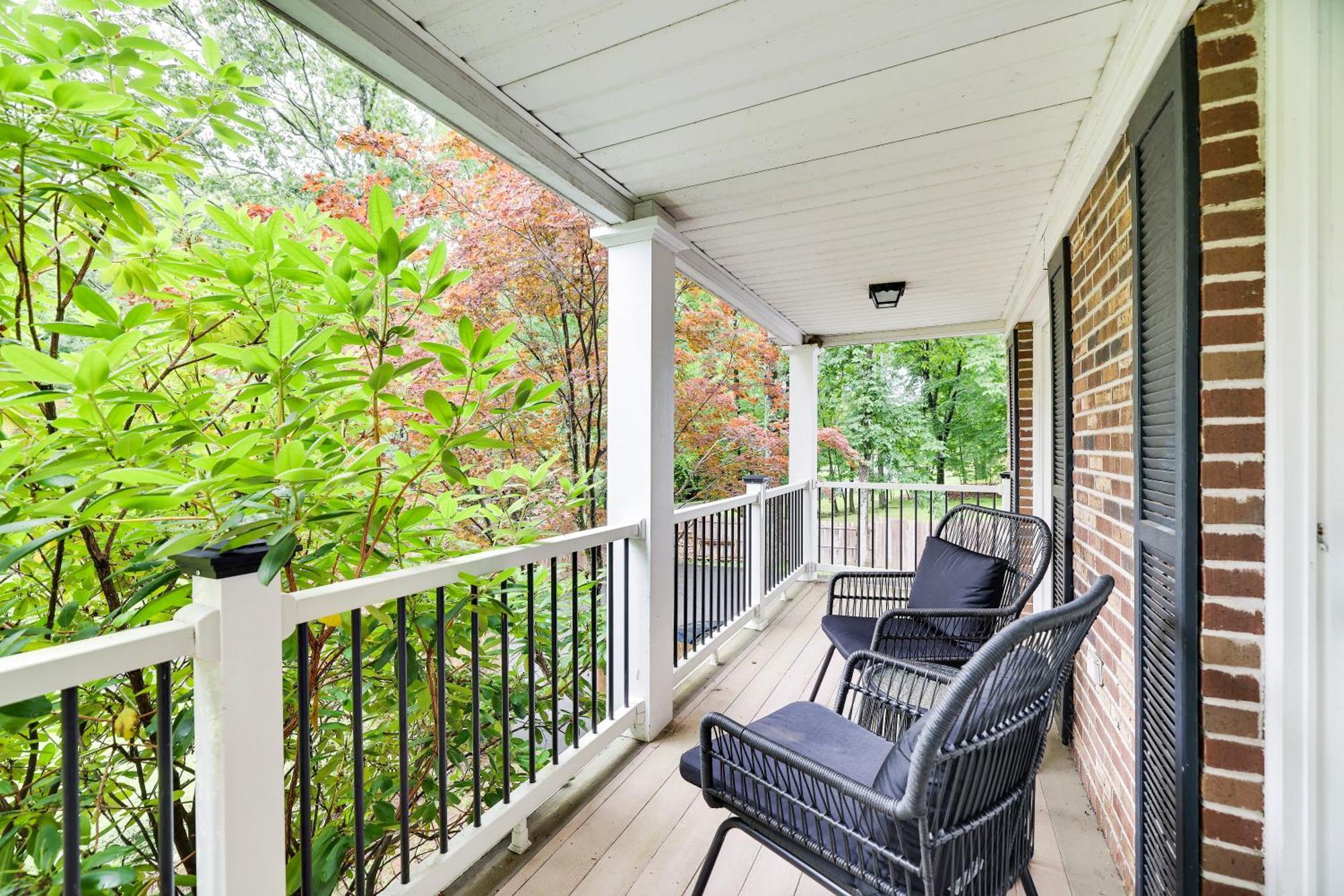 Holiday home - Shawnee - Hot Tub - Fire Pit