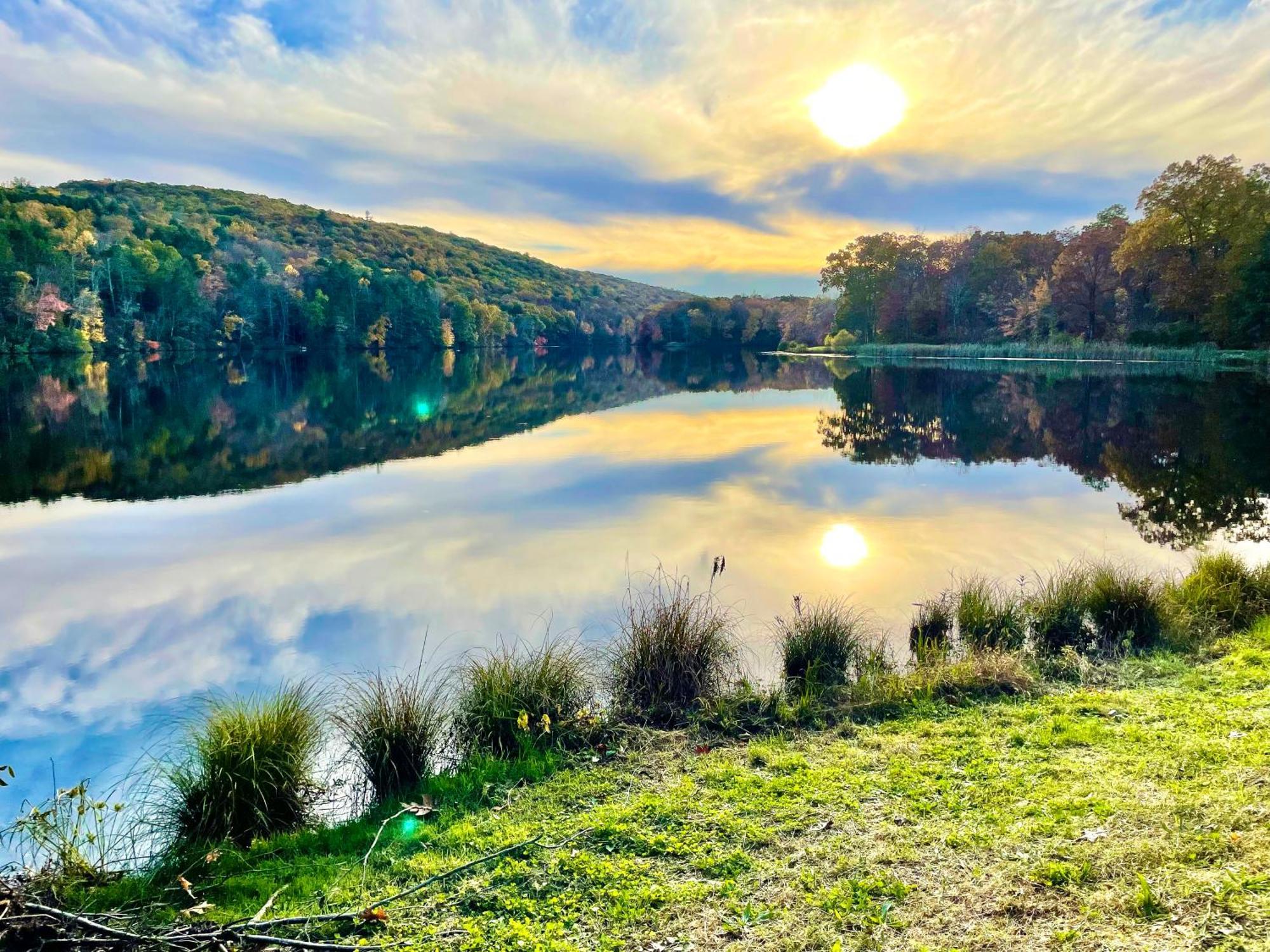 - Shawnee - Hot Tub - Fire Pit * East Stroudsburg