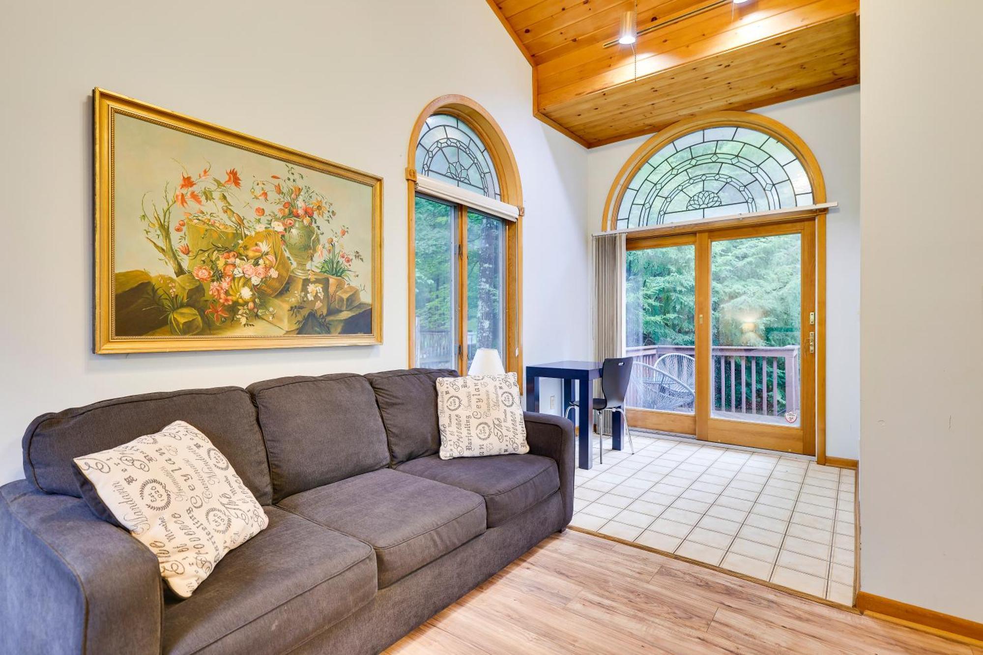 - Shawnee - Hot Tub - Fire Pit East Stroudsburg